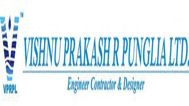 Vishnu Prakash R Punglia